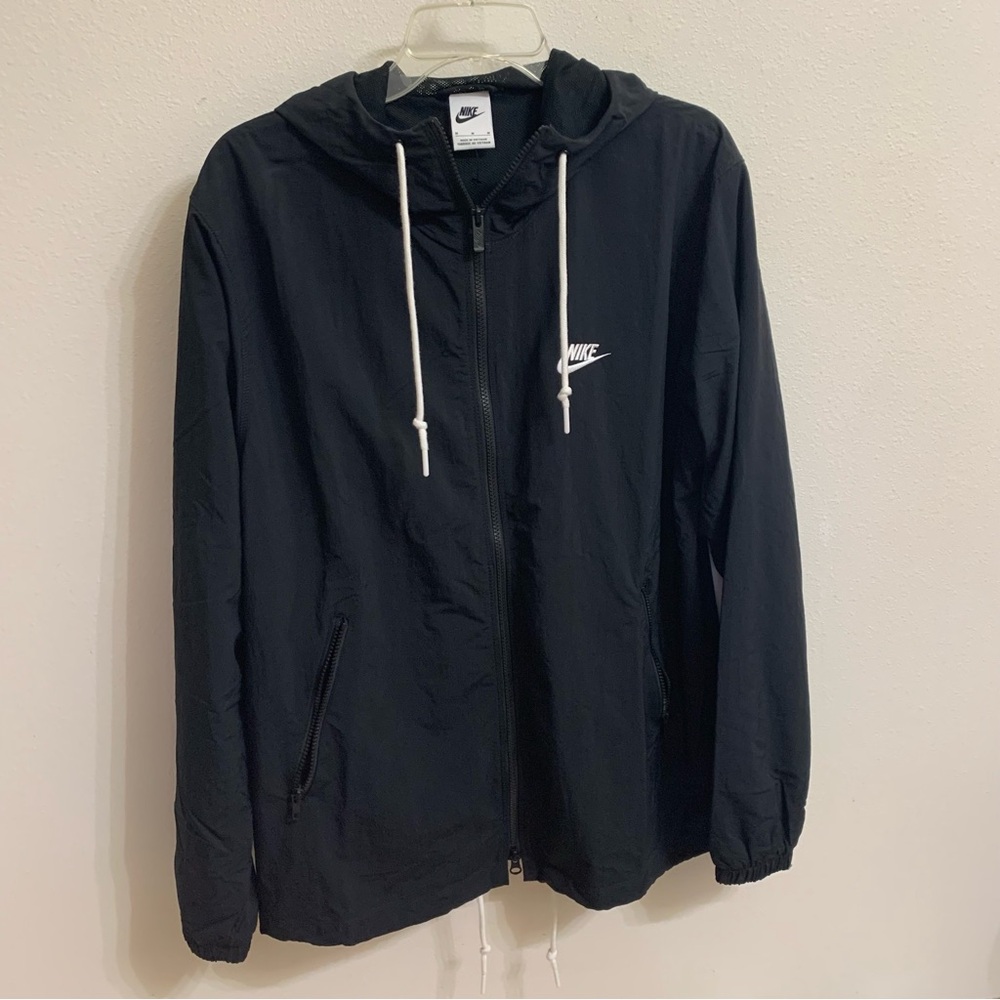 Nike Jacket - image 1